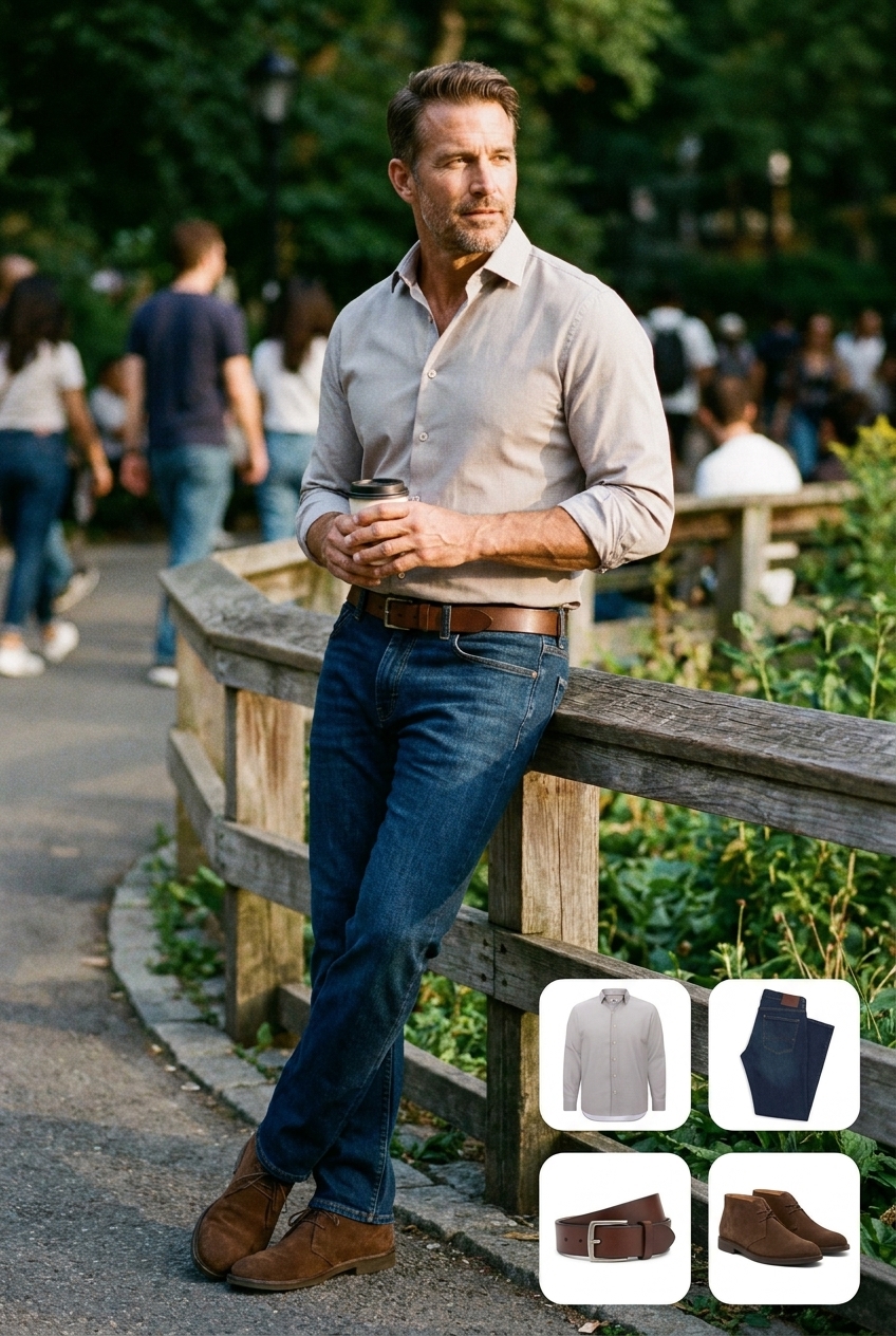 Everyday Casual