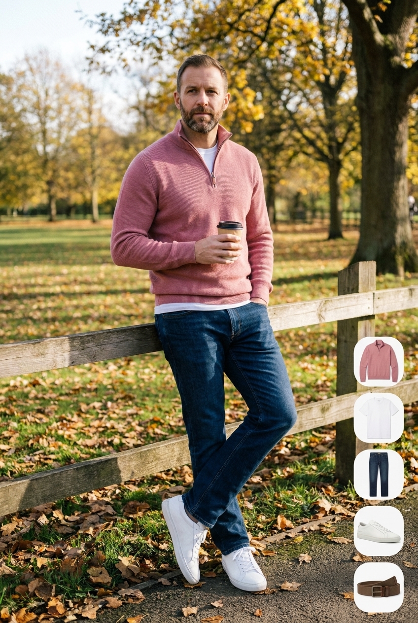 Everyday Casual