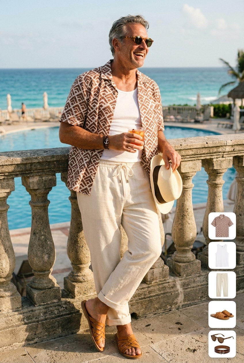 Resort/Vacation
