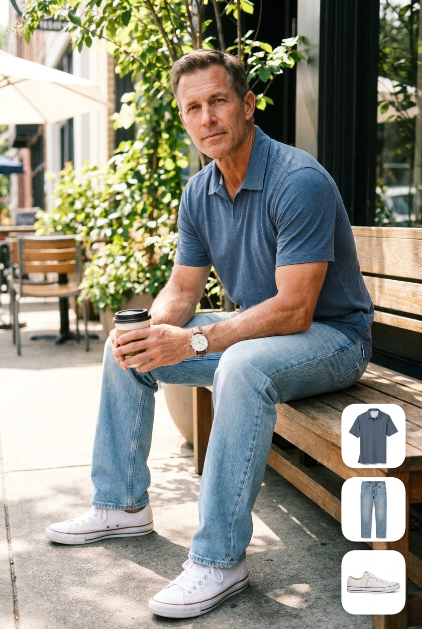 Everyday Casual