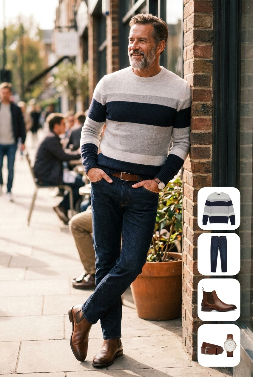 Smart Casual