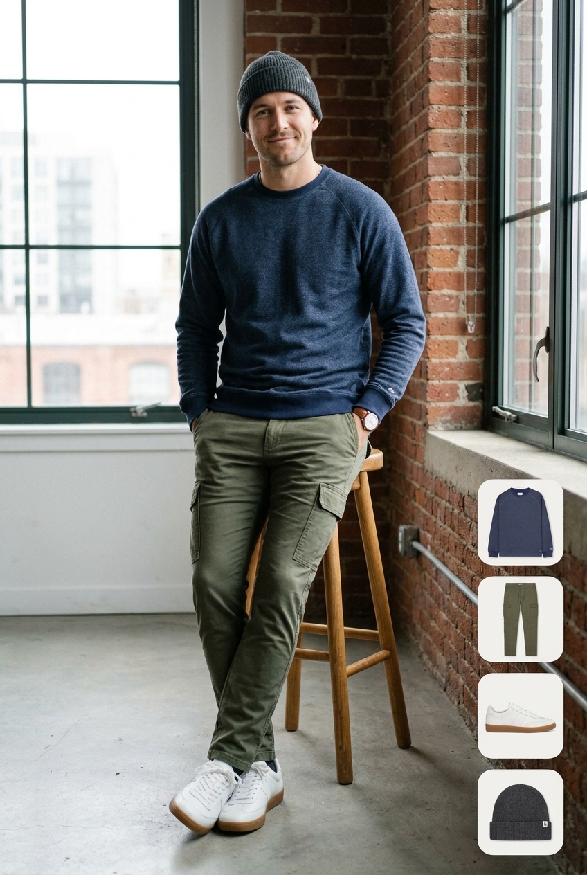 Everyday Casual