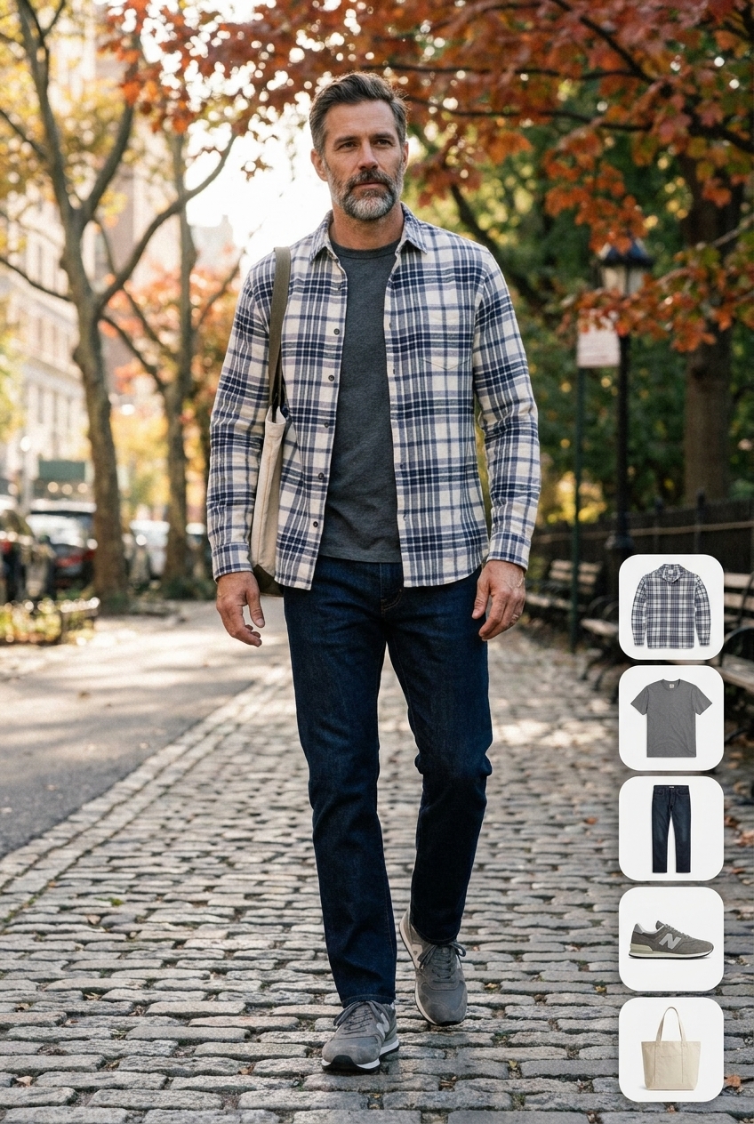 Everyday Casual