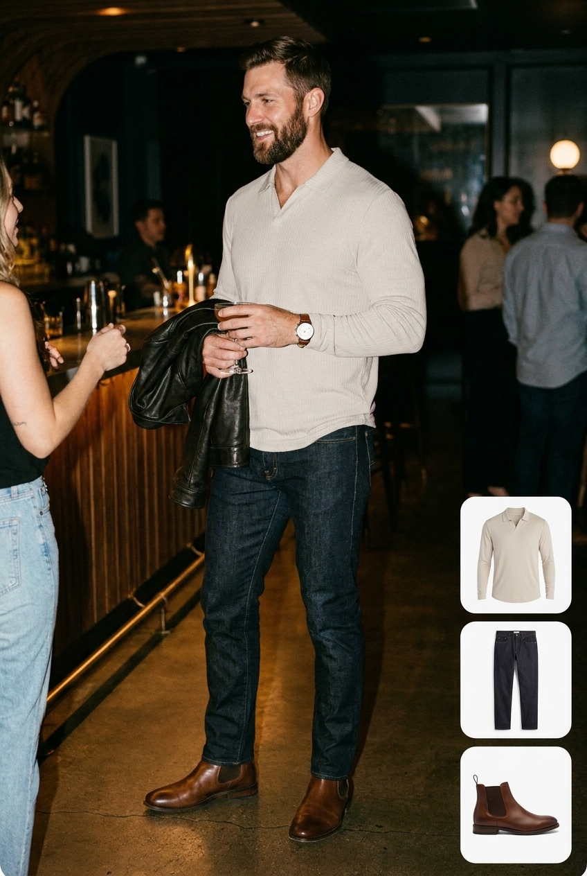 Date Night/Night Out