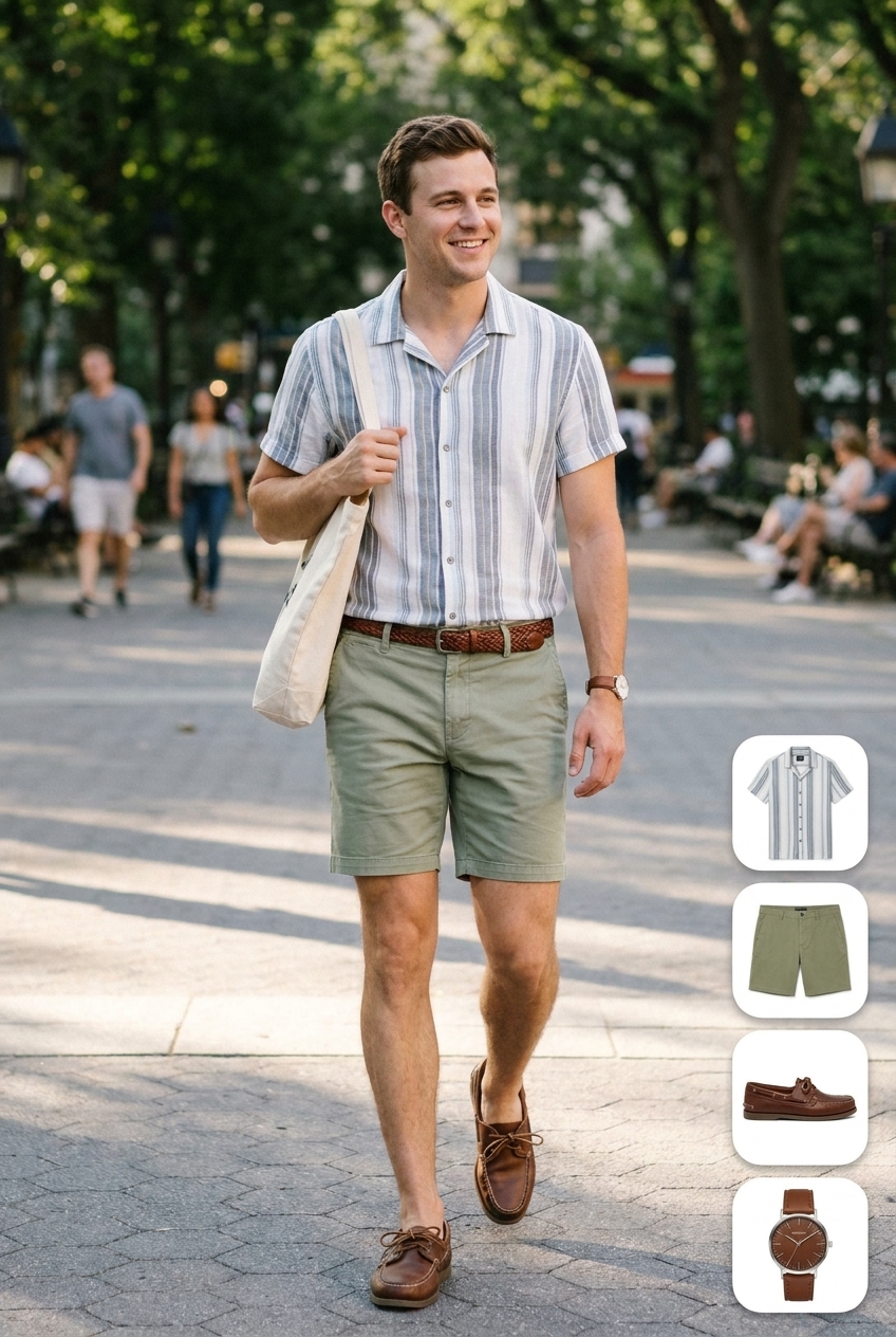 Everyday Casual