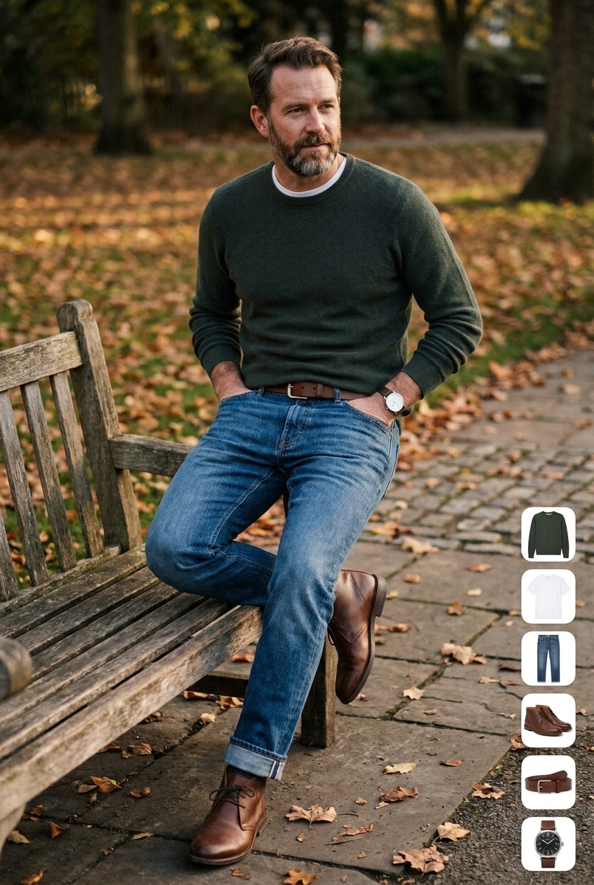 Everyday Casual