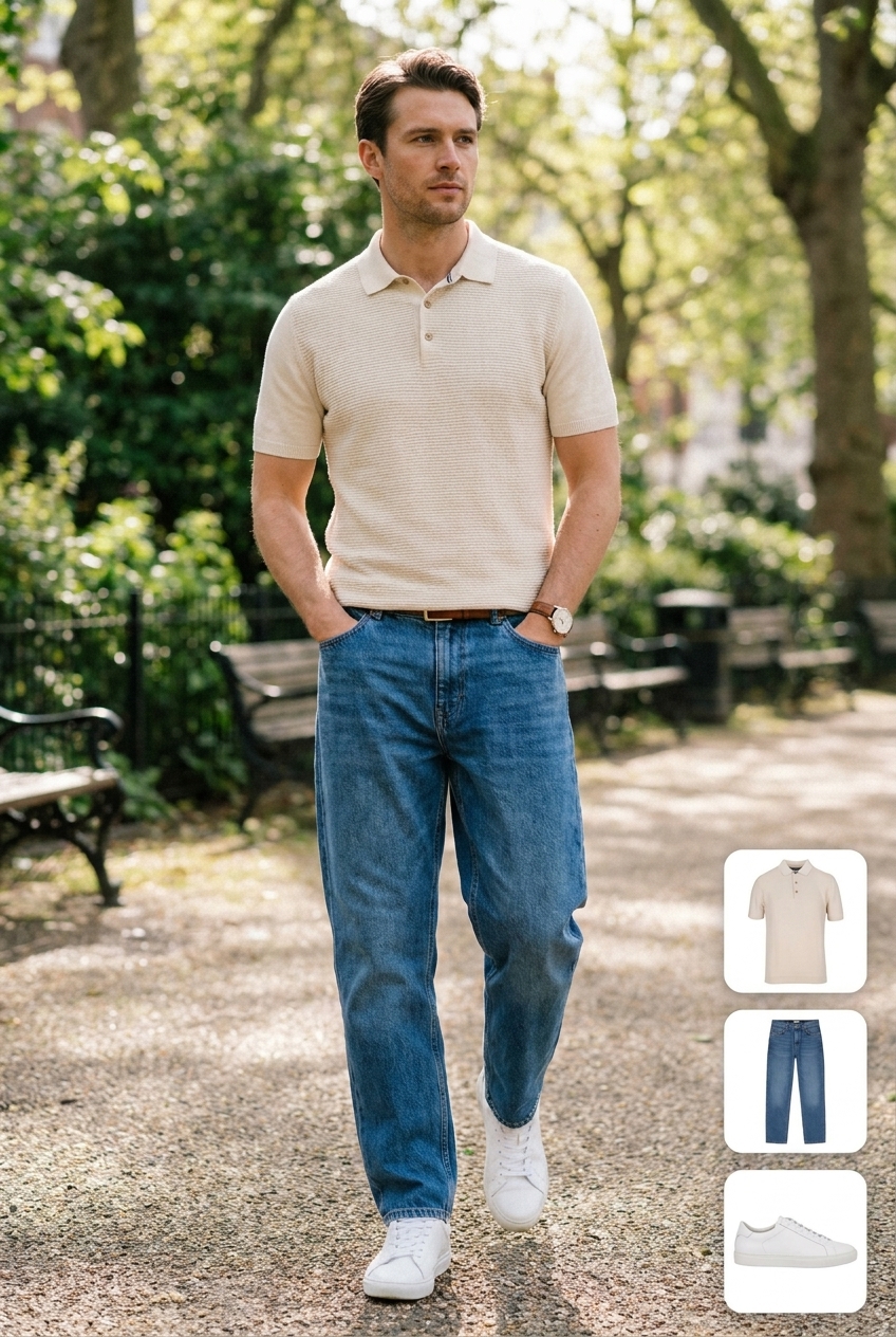 Everyday Casual