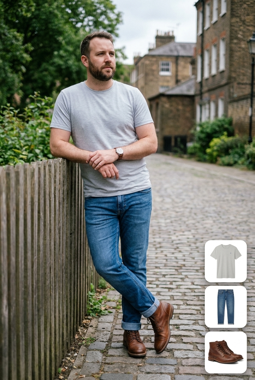Everyday Casual