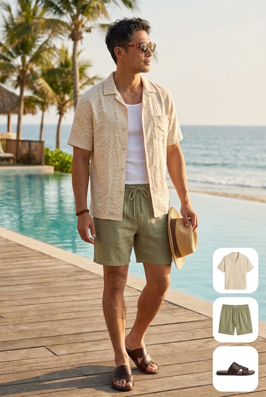 Resort/Vacation