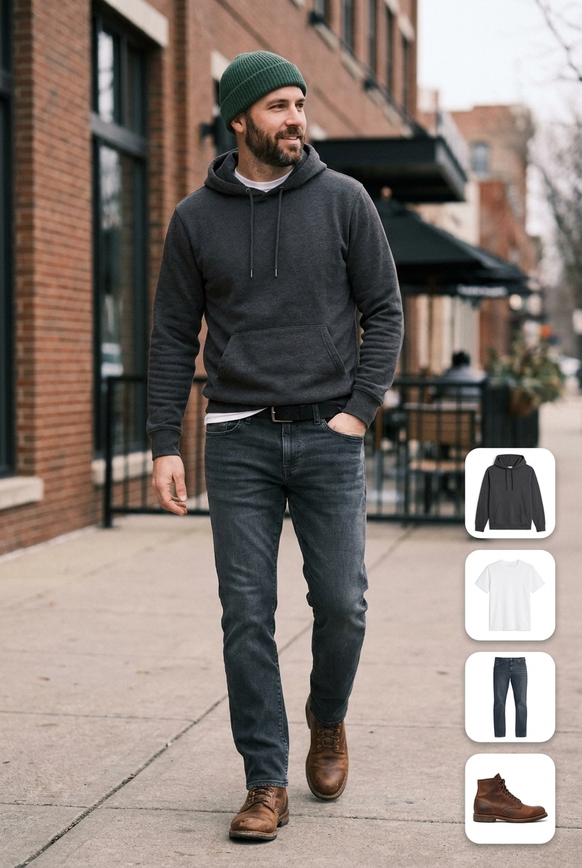 Everyday Casual