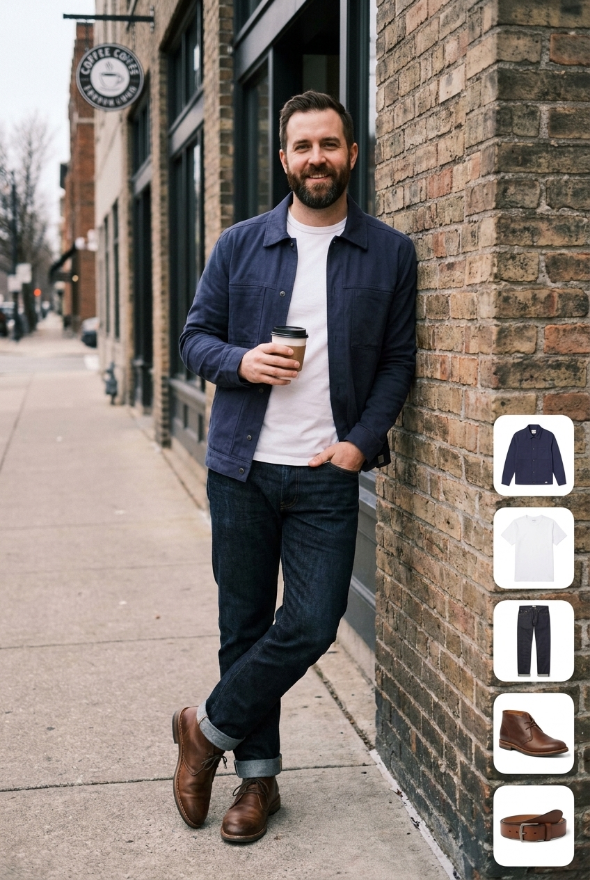 Everyday Casual
