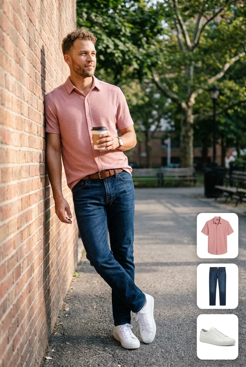 Everyday Casual