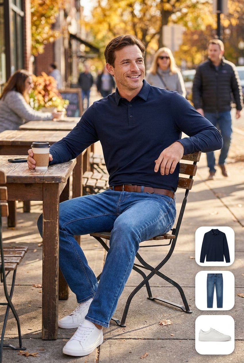 Everyday Casual