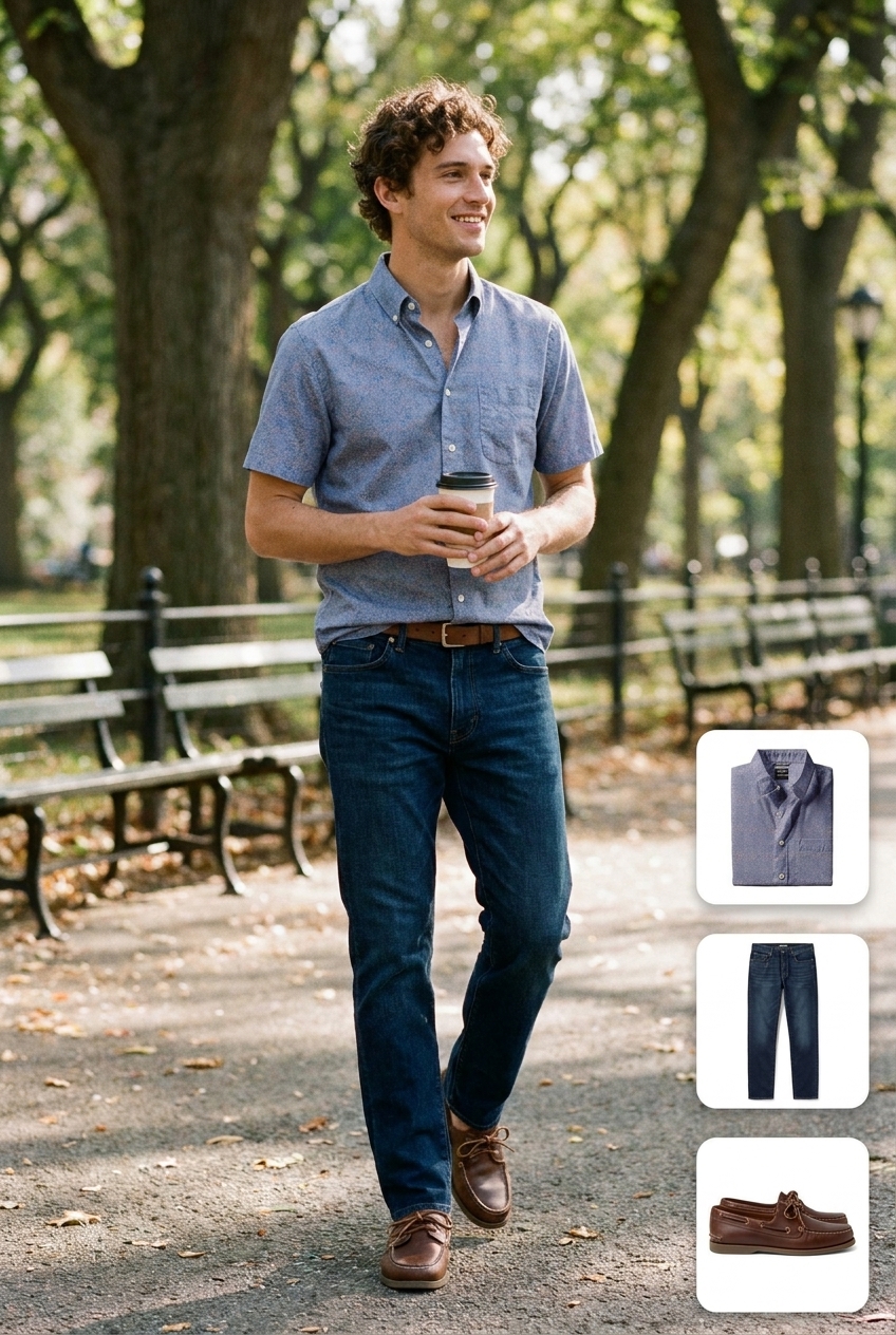 Everyday Casual