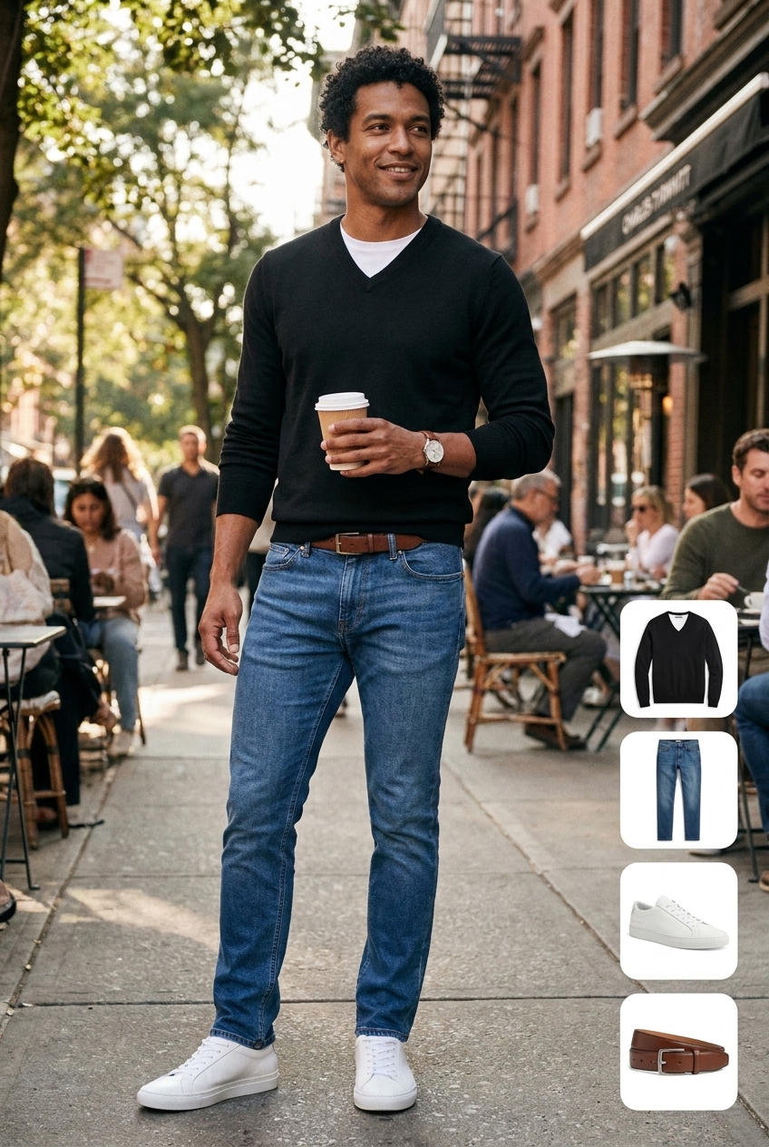 Everyday Casual