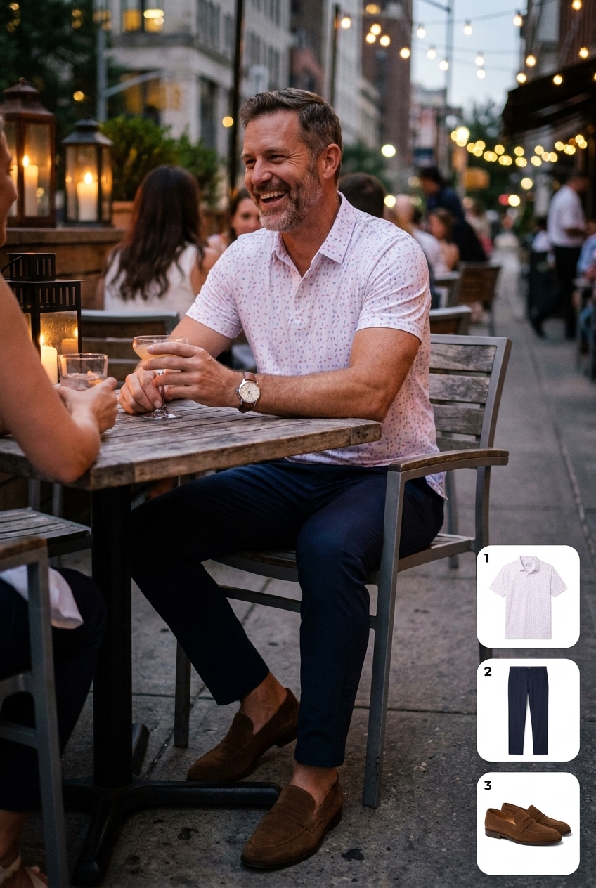 Date Night/Night Out