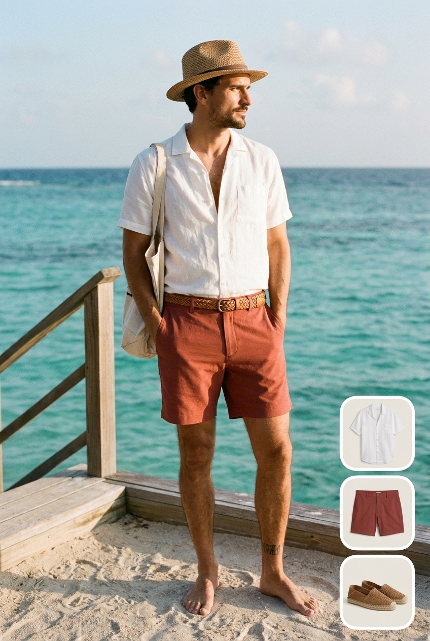 Resort/Vacation