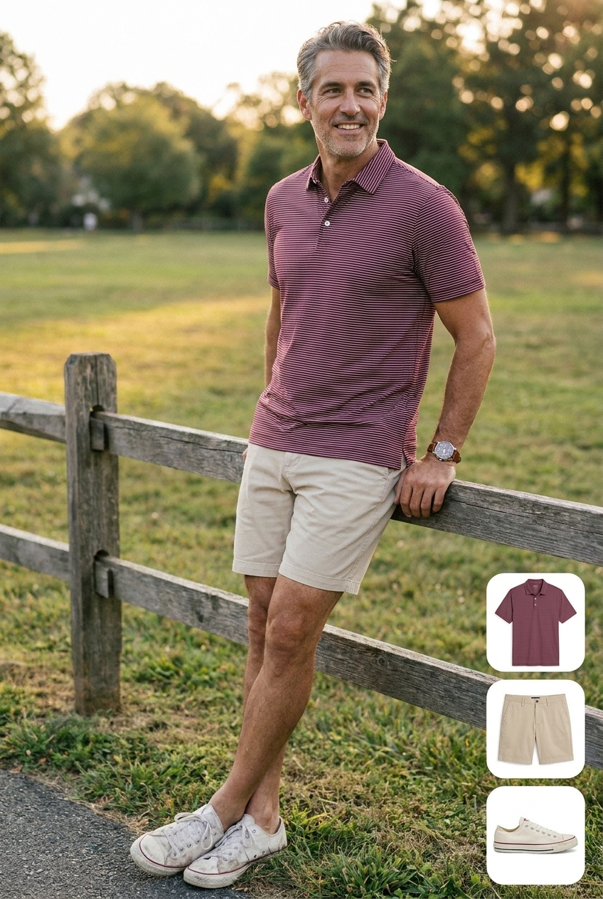 Everyday Casual