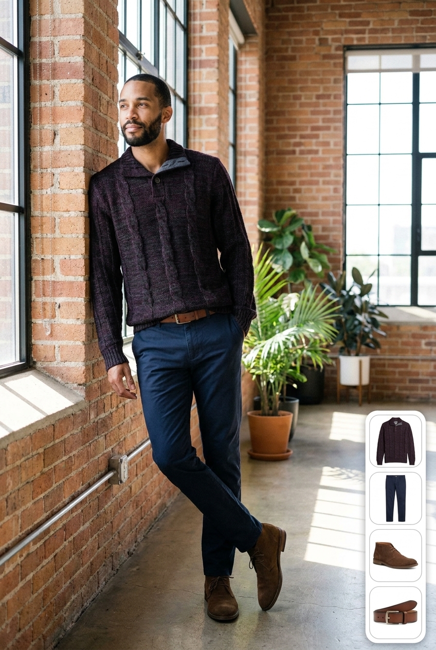Smart Casual