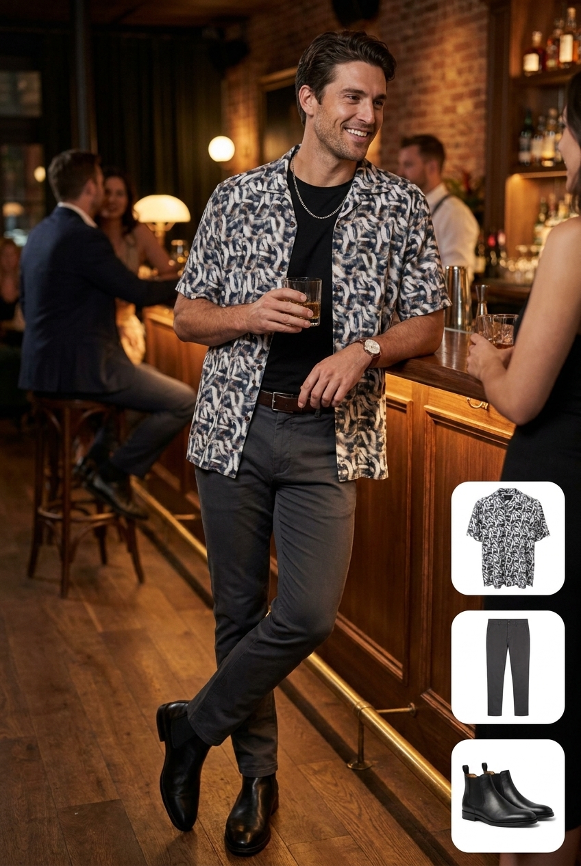 Date Night/Night Out