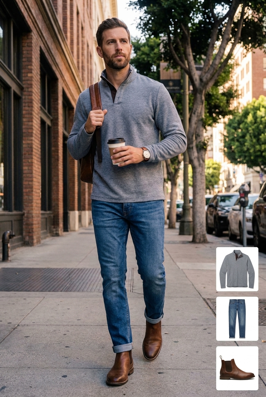 Everyday Casual
