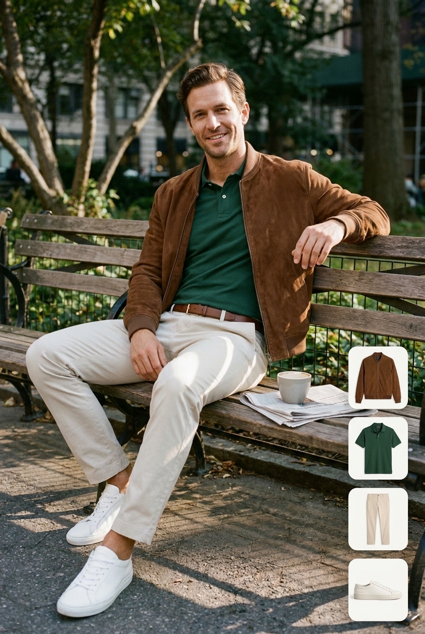 Everyday Casual