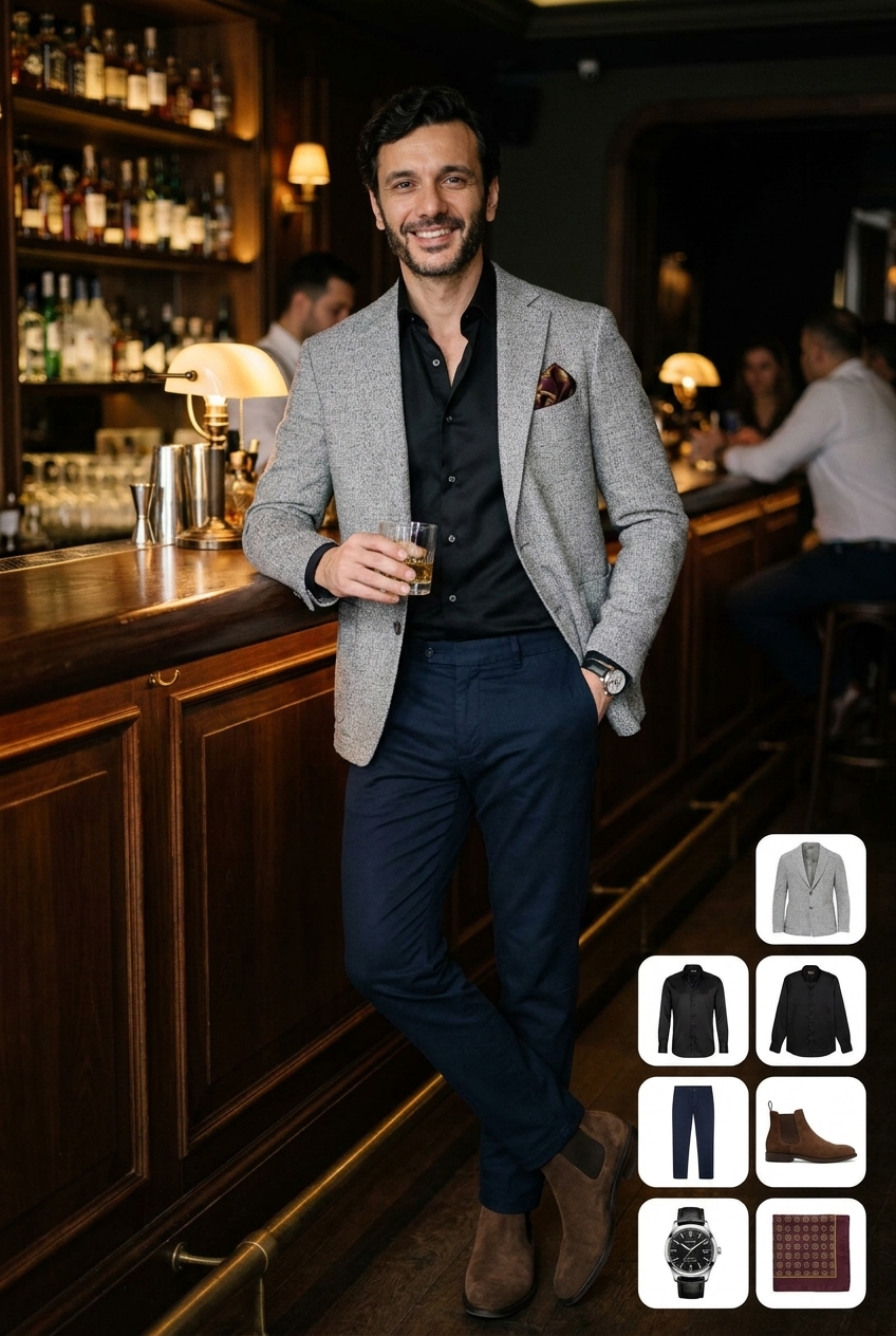 Date Night/Night Out