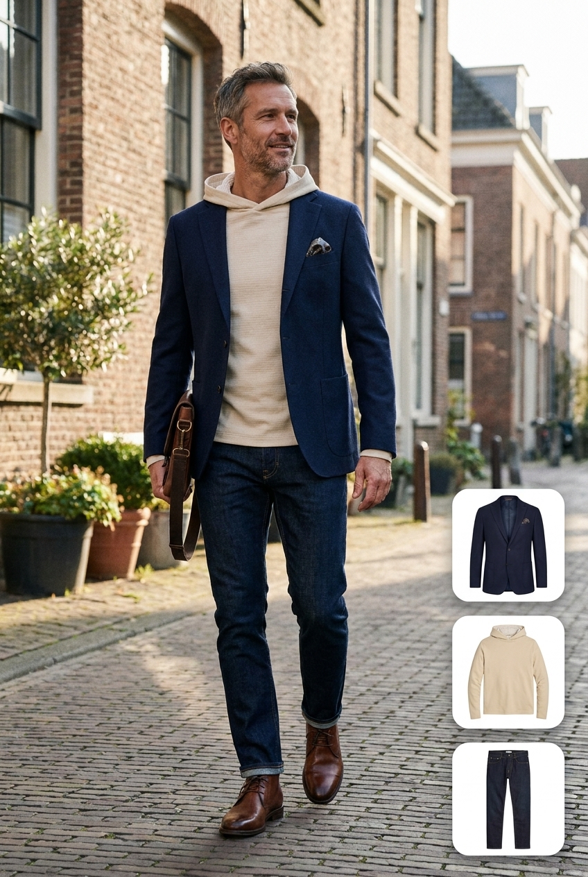 Smart Casual