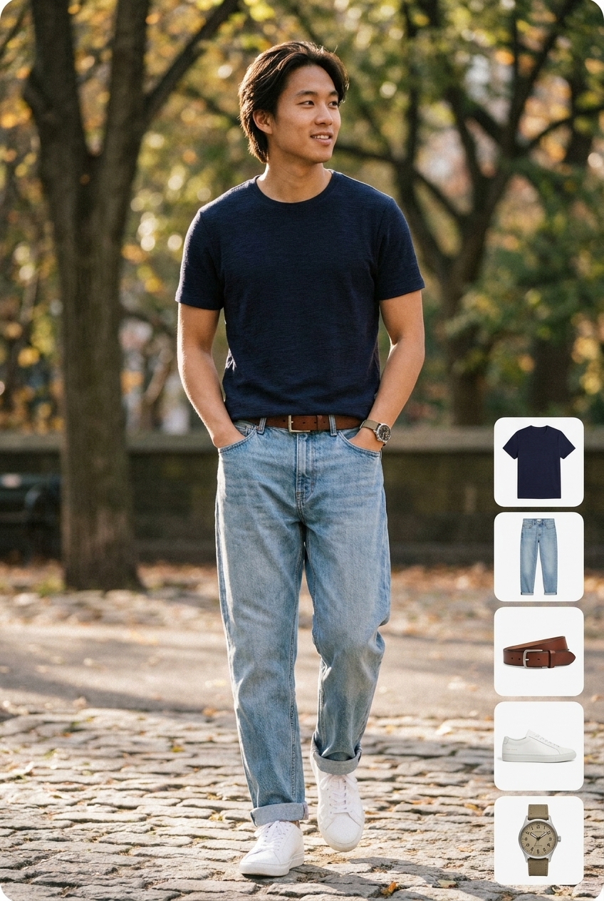 Everyday Casual