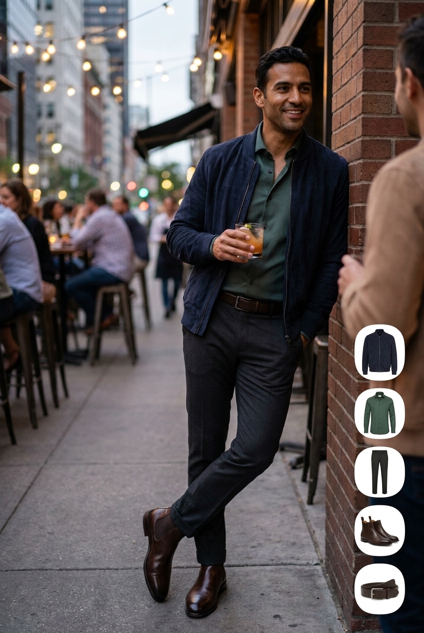 Date Night/Night Out