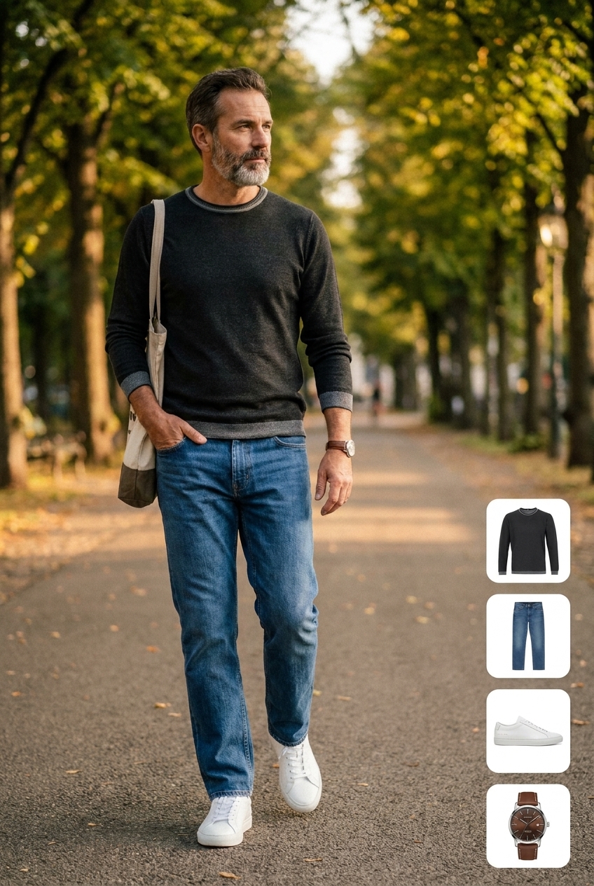 Everyday Casual