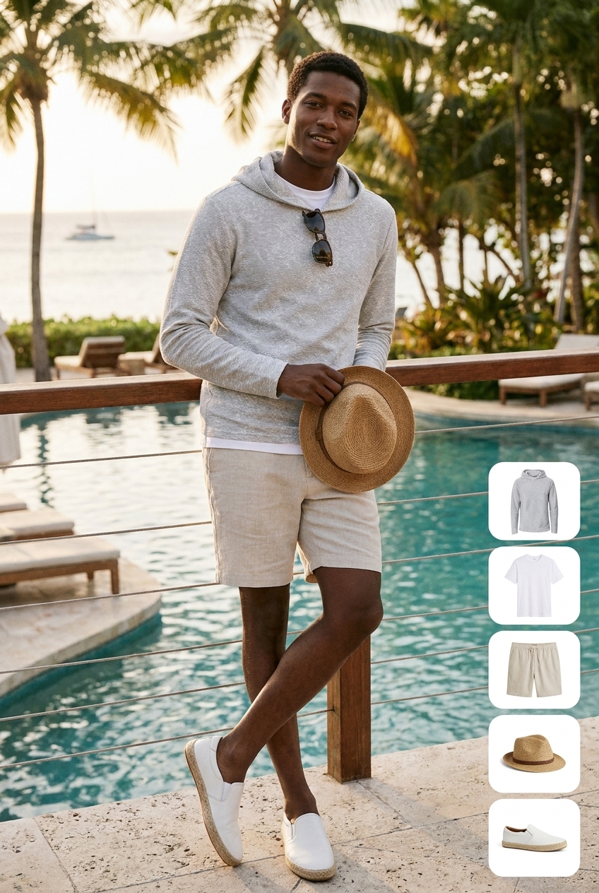 Resort/Vacation