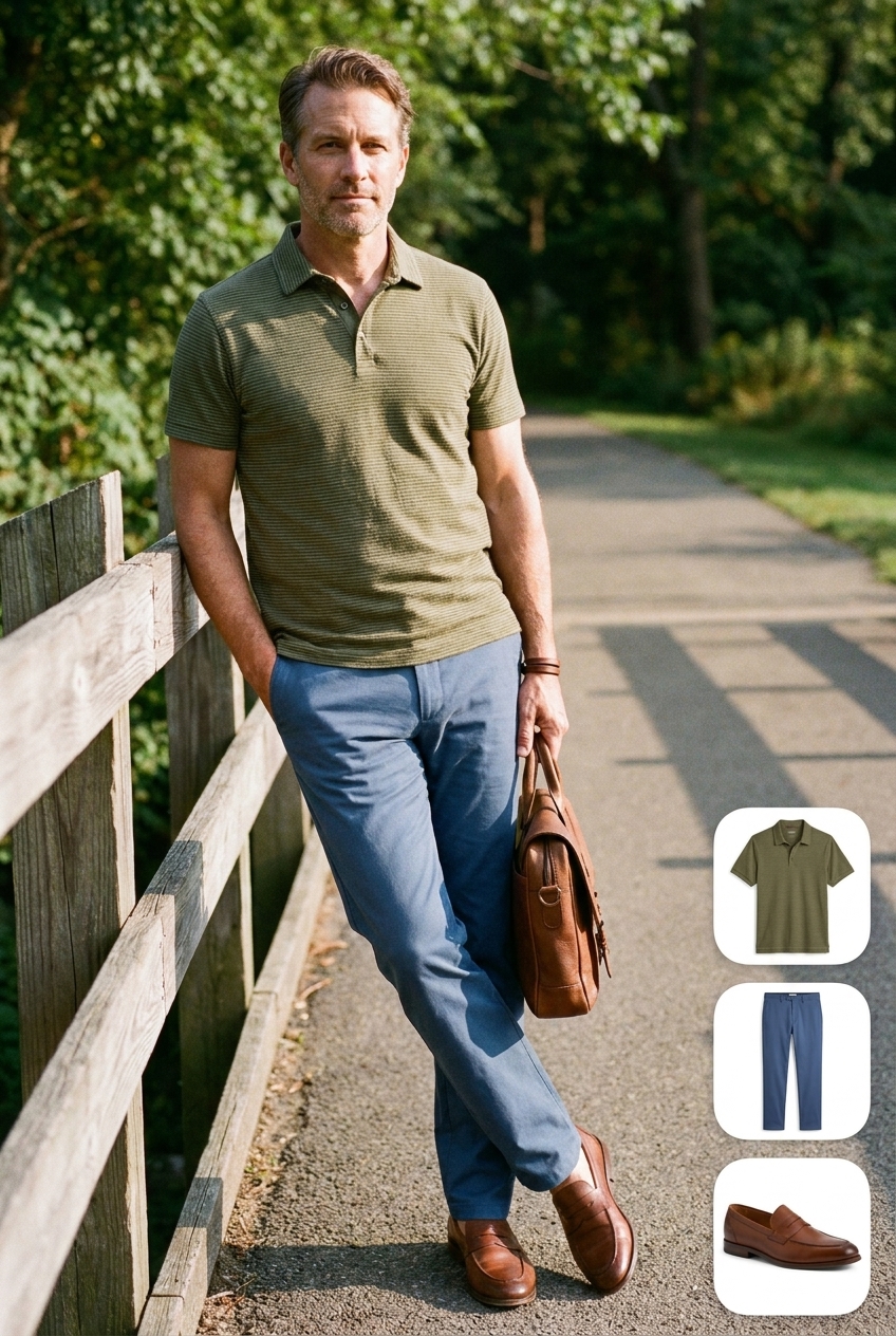 Everyday Casual