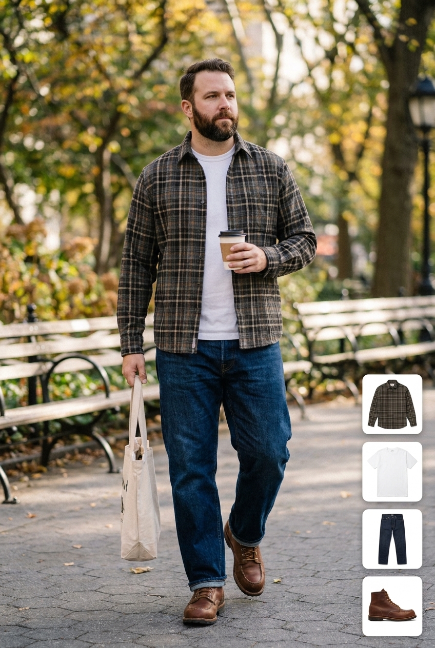 Everyday Casual