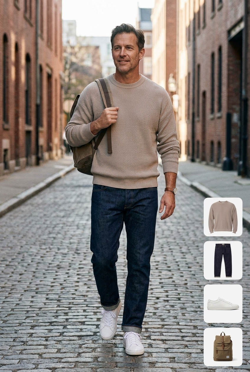 Everyday Casual