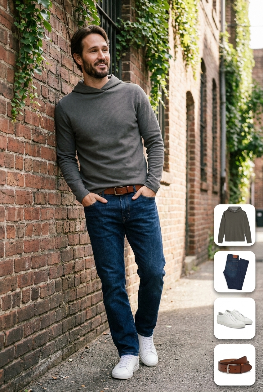 Everyday Casual