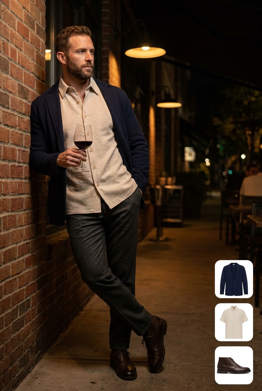 Date Night/Night Out