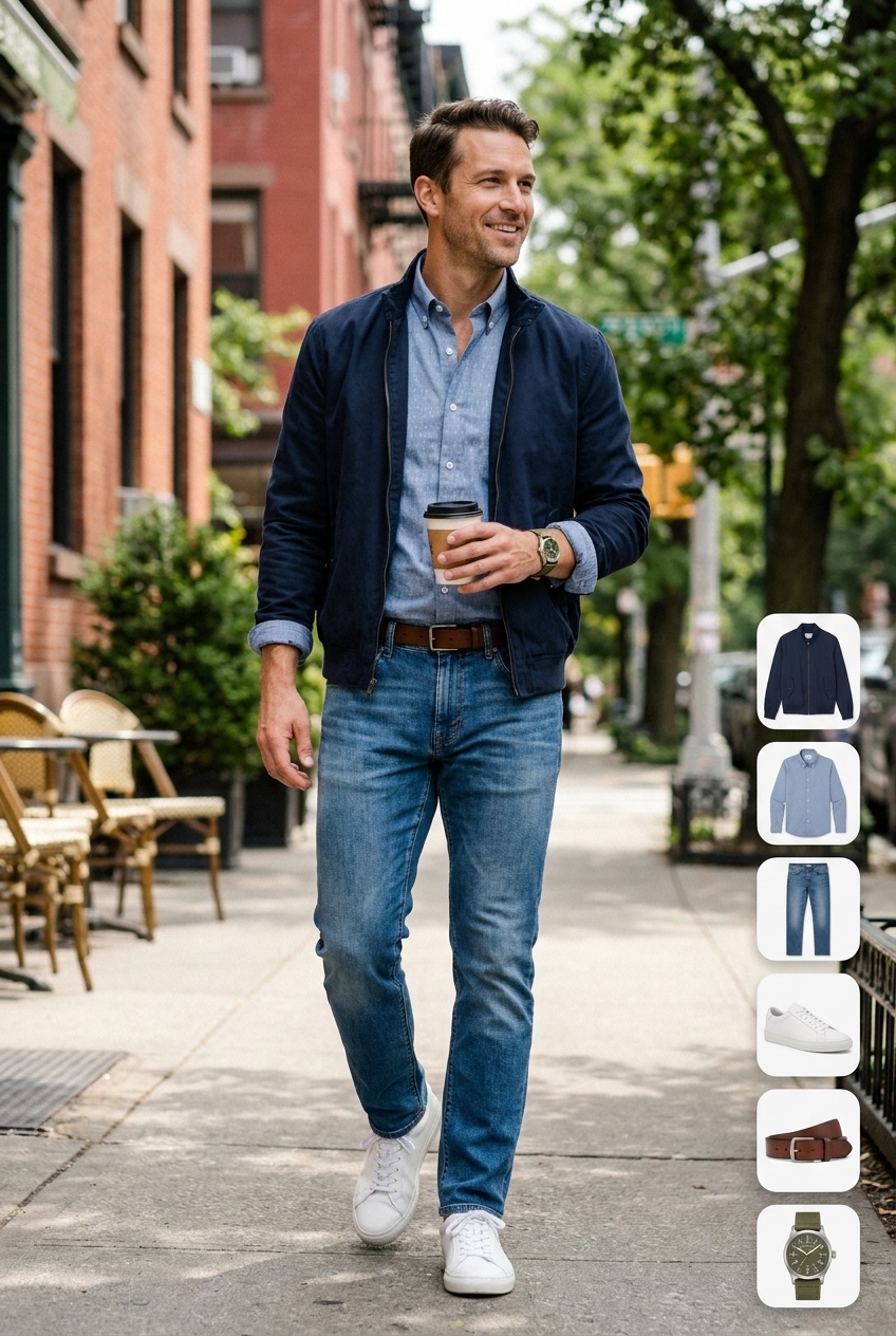 Everyday Casual