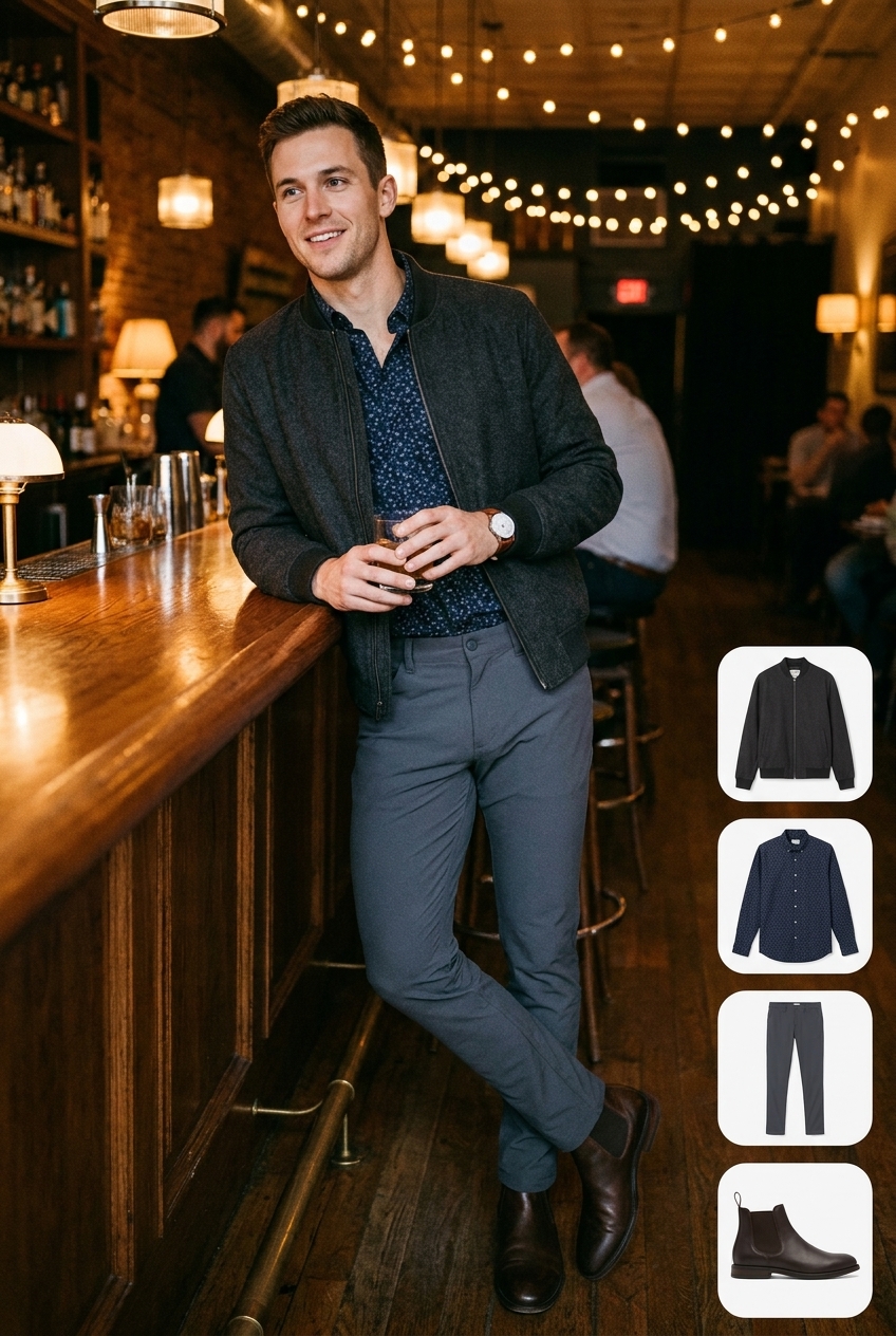Date Night/Night Out