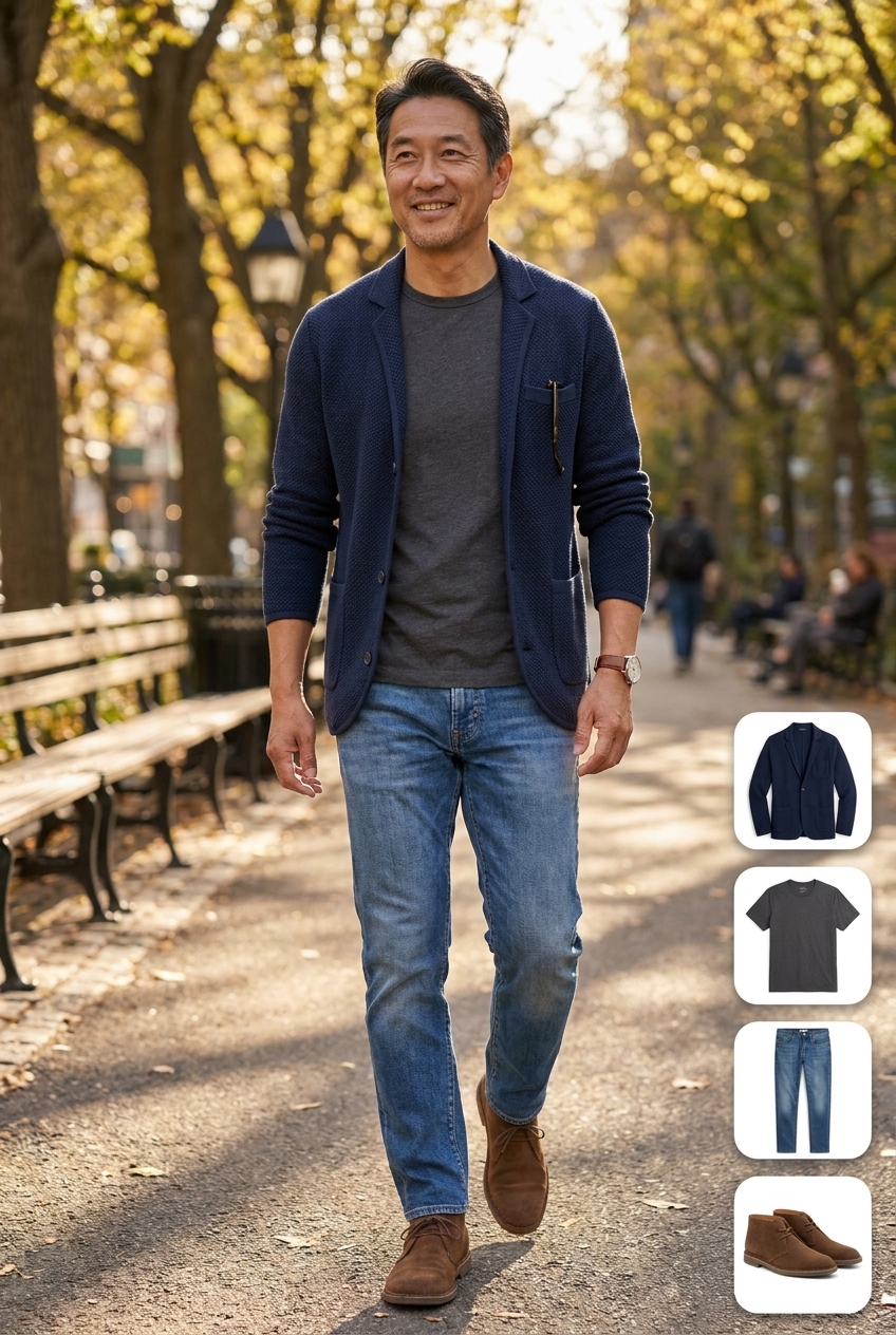 Everyday Casual