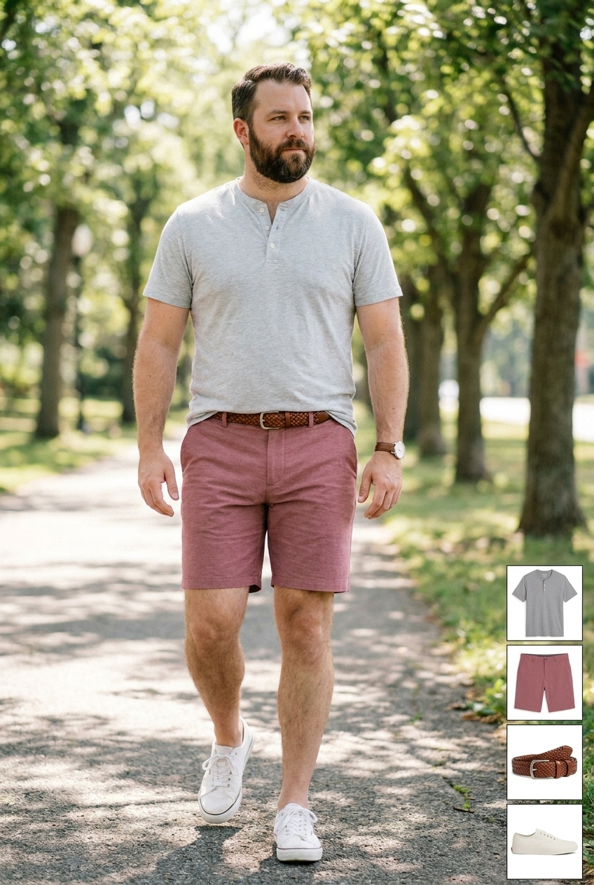 Everyday Casual