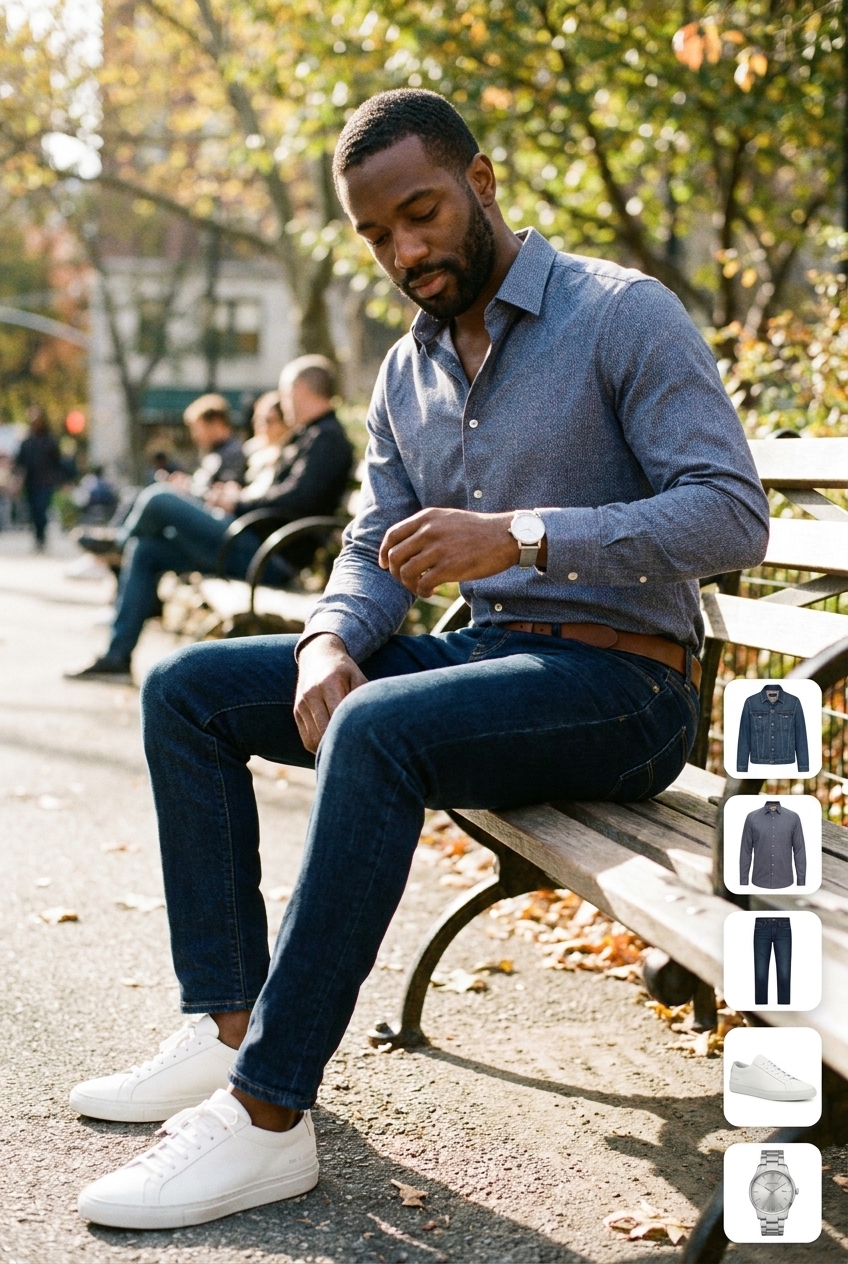 Everyday Casual