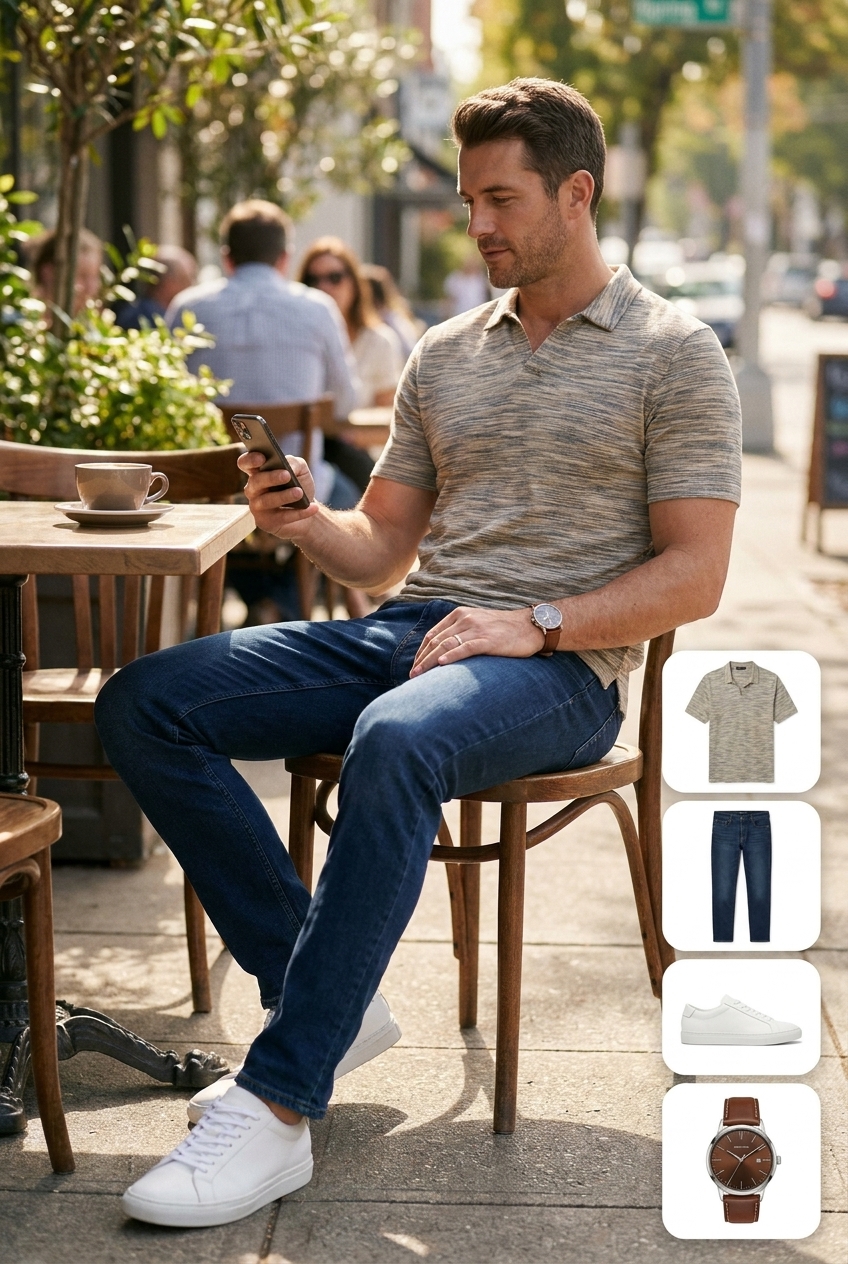Everyday Casual