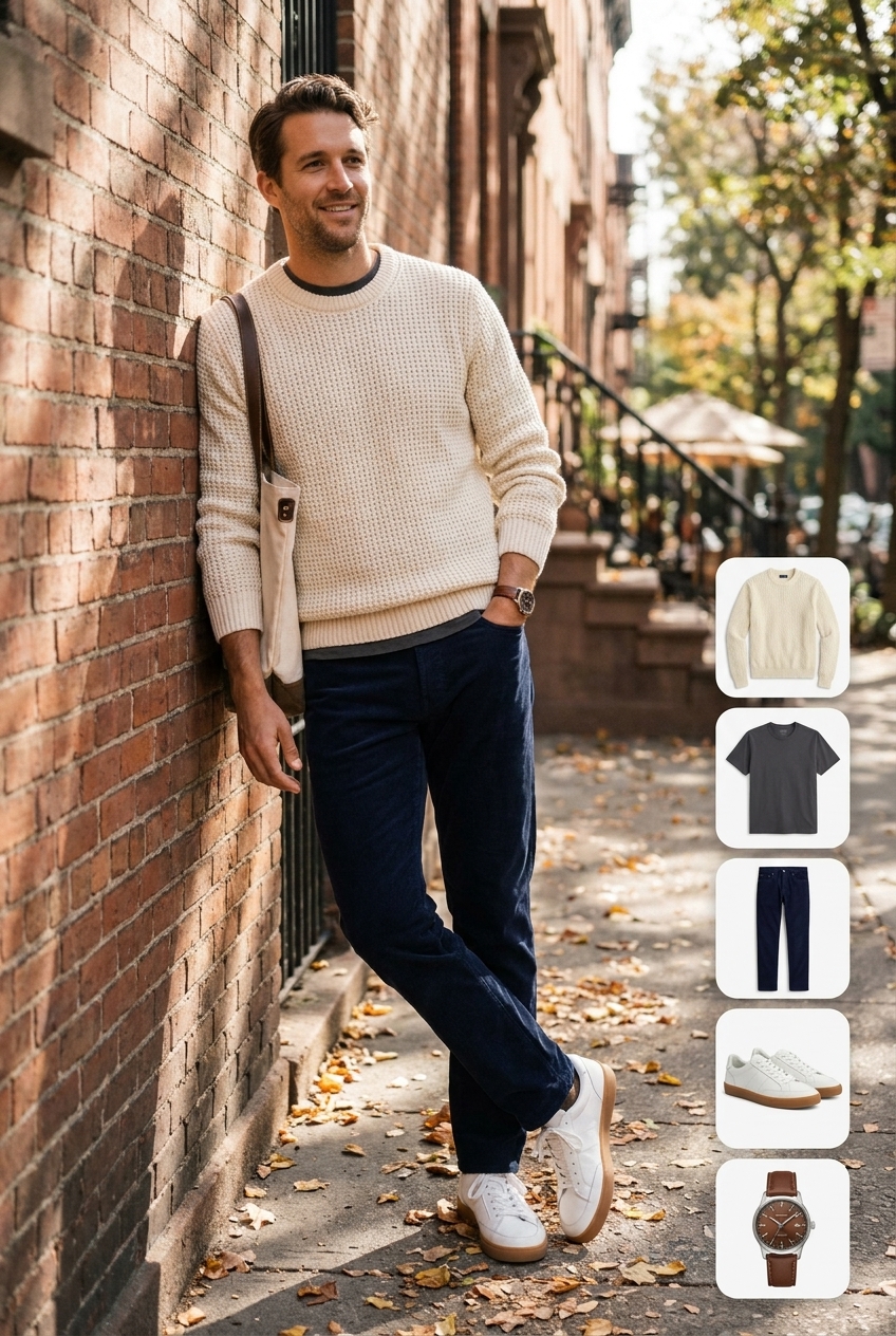 Everyday Casual