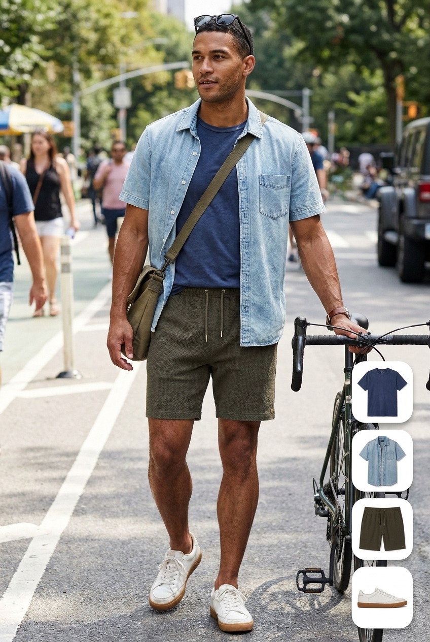Everyday Casual