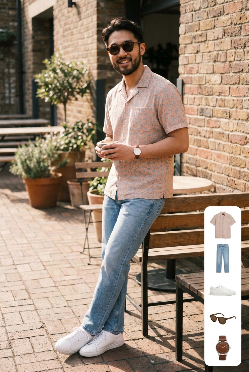 Everyday Casual