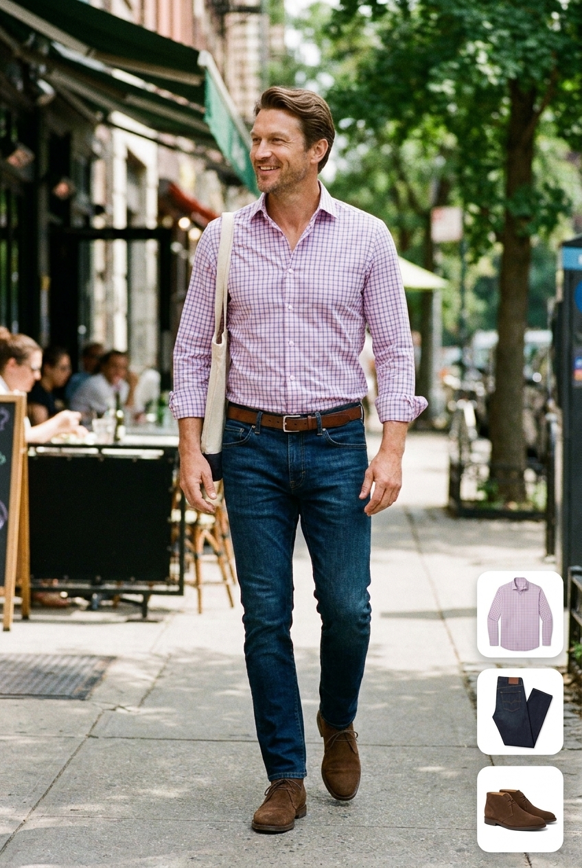 Everyday Casual