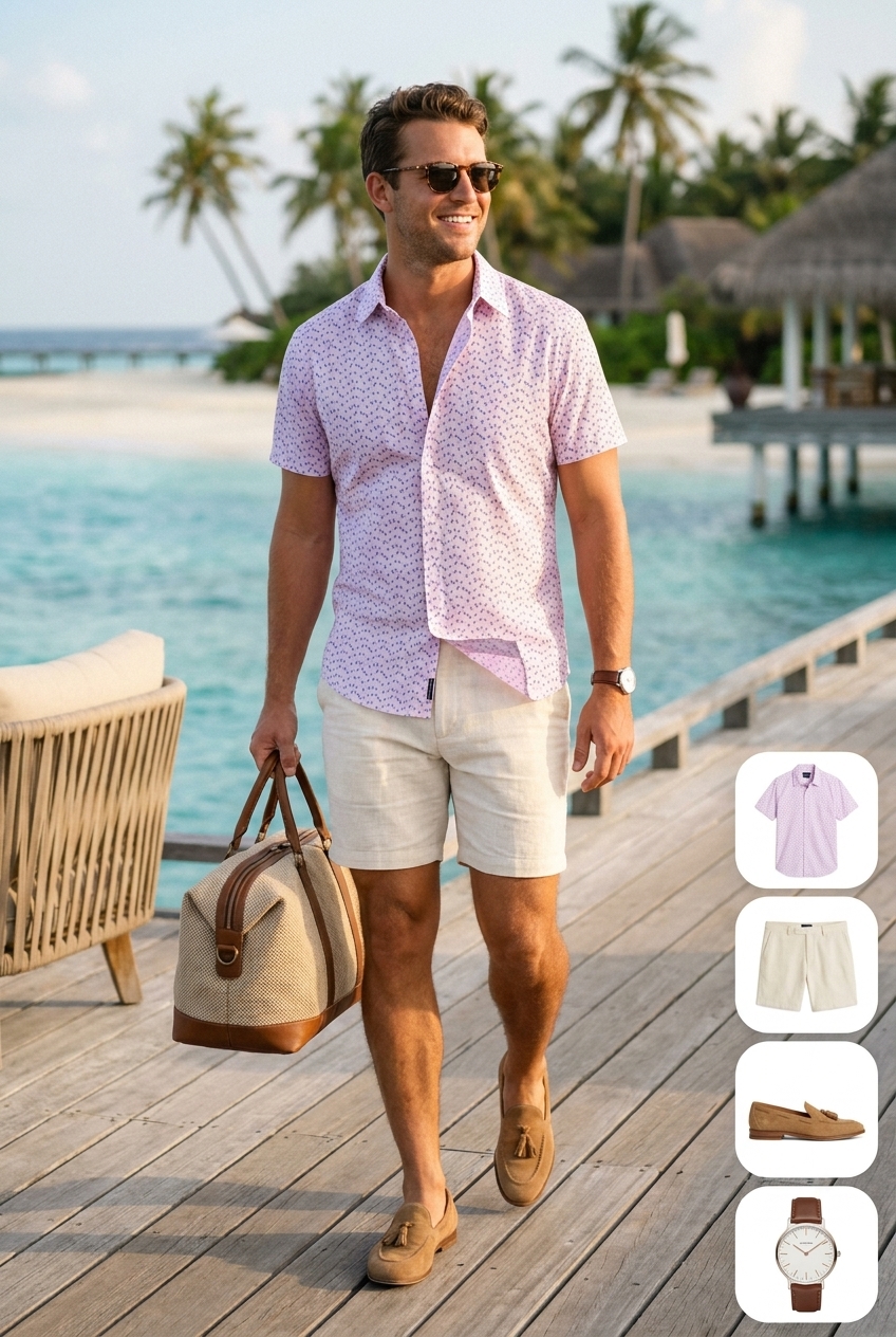 Resort/Vacation