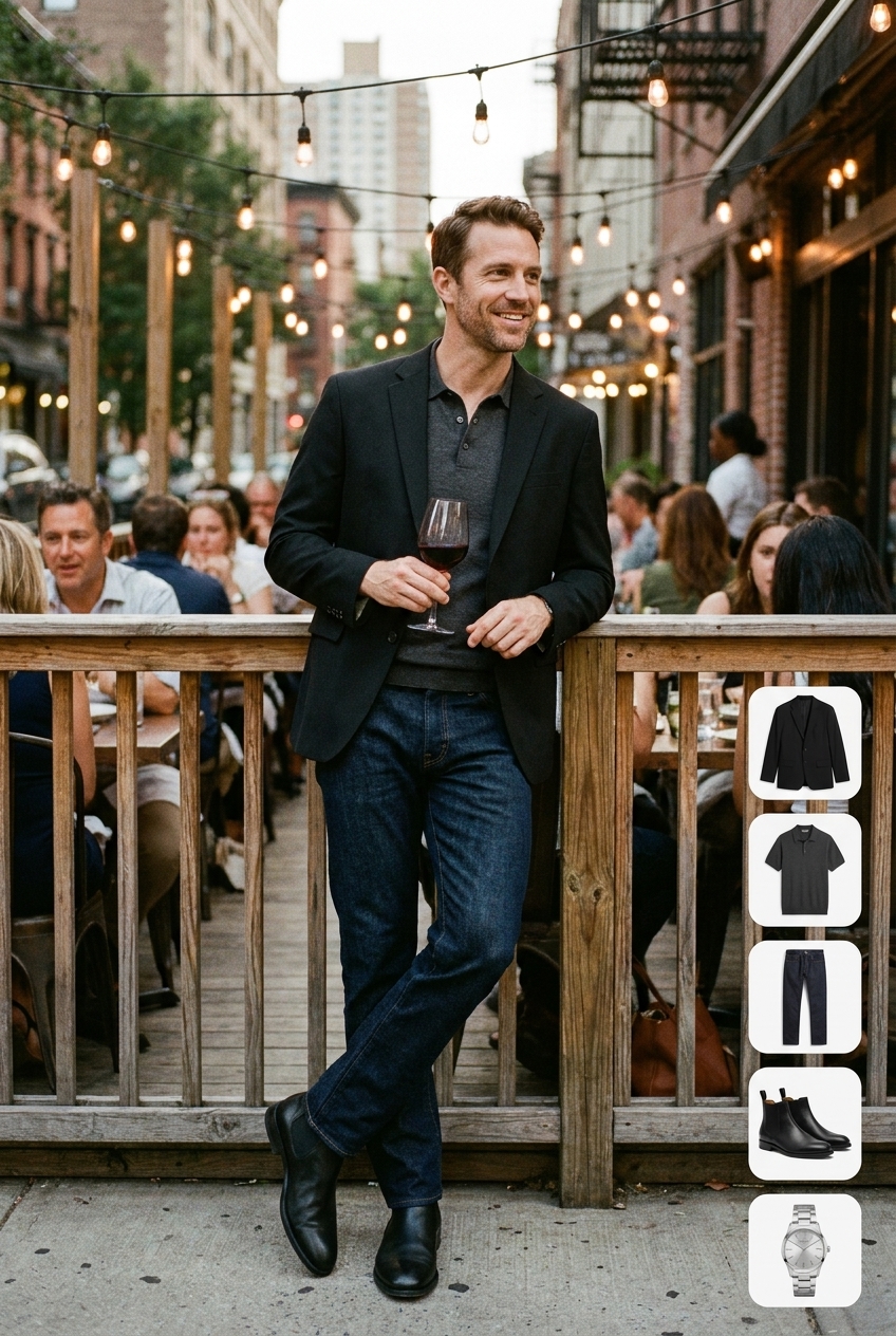 Date Night/Night Out