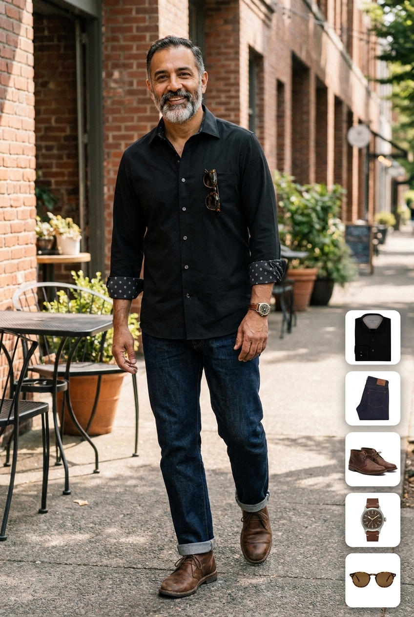 Everyday Casual